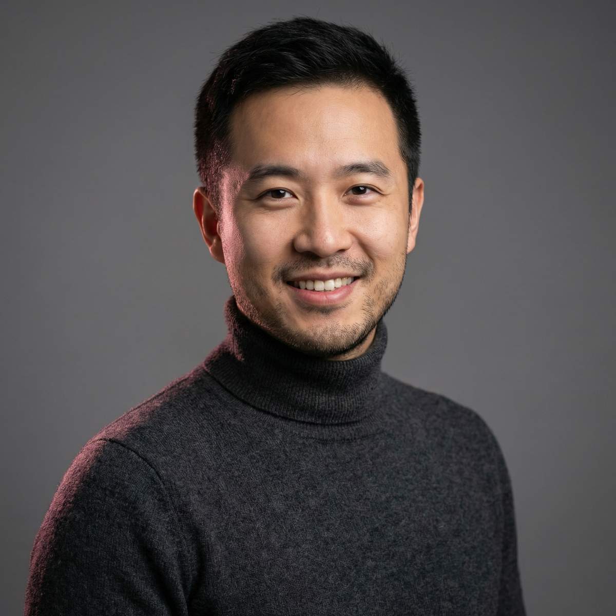 幼幼传媒首席导演张逸风