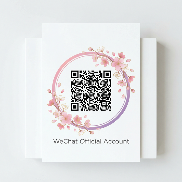 幼幼传媒公众号二维码