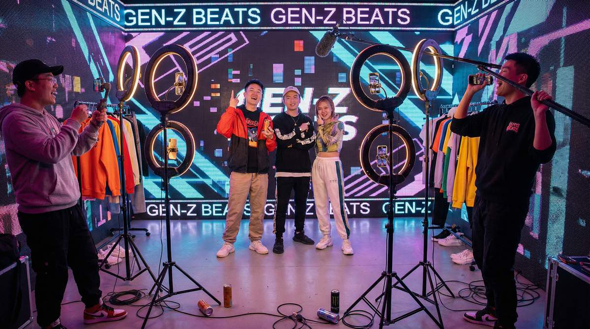 幼幼传媒短传媒创作